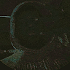 Meet your Posher, Dontae